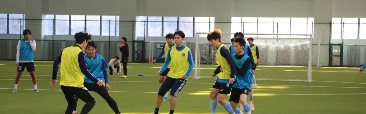 BSPORTS-东北超大连队目标是冠军