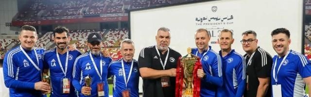 奥拉罗尤冠军+1或暂停执教 健康问题背后有隐情？