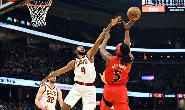 B体育下载-东西部抢六日趋白热化 最终落位影响MVP归属？