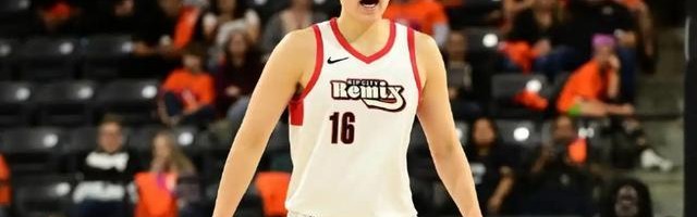 BSPORTS-杨瀚森全场砍31分，打出发展联盟最强一战