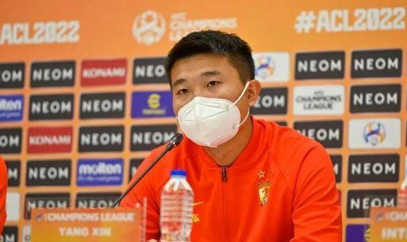 广州队：已显示出进步迹象 希望能创造出一个惊喜