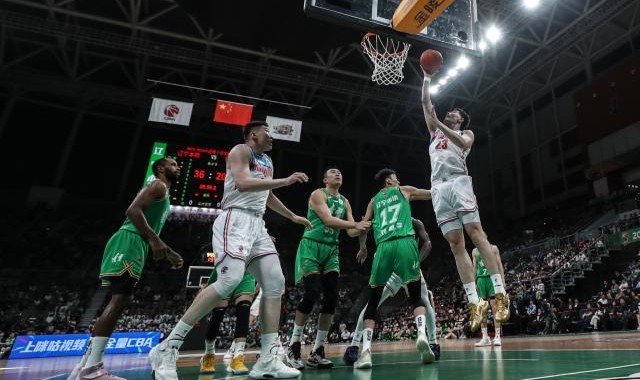 B体育官网-MVP陷入低迷！新疆欲反弹阿不都沙拉木需回暖