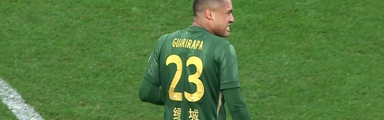 BSPORTS-中超积分榜：首支超20分球队诞生，上港反超国安，津门虎摆脱垫底