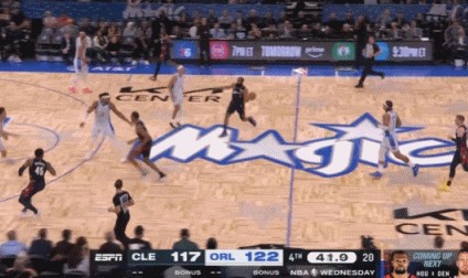 哈登：我拿命保证！呃…登哥的命不值钱！不值钱！