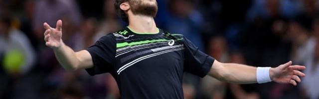 b体育官网首页-张奔斗：网球场上的“法式风情”可不是什么好事儿