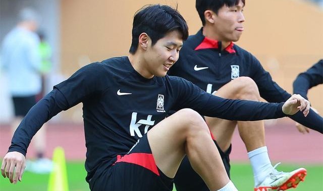 B体育-深圳可否有奇迹？韩国队的两点忌惮：防反击+怕受伤