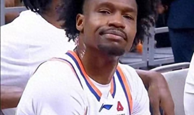 B体育下载-事情闹大！古德温社媒控诉杜锋：要求队员伤人！迪亚洛发声拱火！