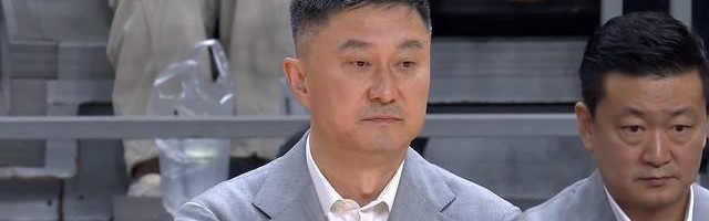 63-18！辽篮一数据碾压广东，乌戈赢球靠自己人，杜锋却束手无策