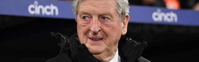 水晶宫主帅霍奇森宣布辞职：俱乐部需要推进新计划