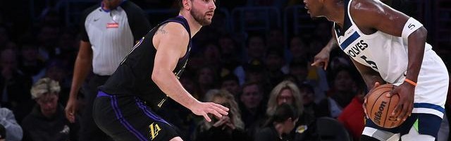 B体育下载-近7战6胜！东契奇：我们凭借的是顽强防守 每个回合都在战斗