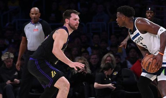 B体育下载-近7战6胜！东契奇：我们凭借的是顽强防守 每个回合都在战斗