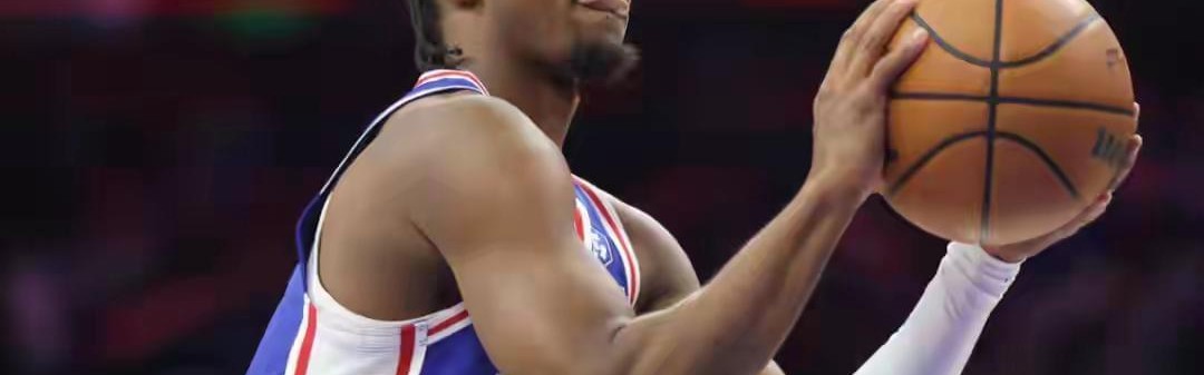 B体育下载-都说你2亿太贵，如今超越亚历山大，成联盟第一，还打成球队老大