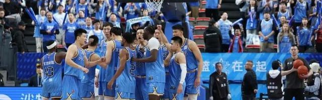 BSPORTS-CBA｜周琦30岁生日夜伤退 北汽男篮主场不敌山西