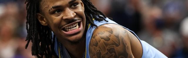 b体育官网首页-青年军灰熊麻烦来了：连输西部劲旅 又遭伤病袭击