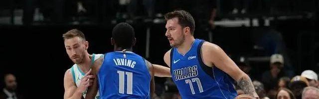 BSPORTS-开季5胜1负创18年最佳开局 独行侠本季有望争冠？