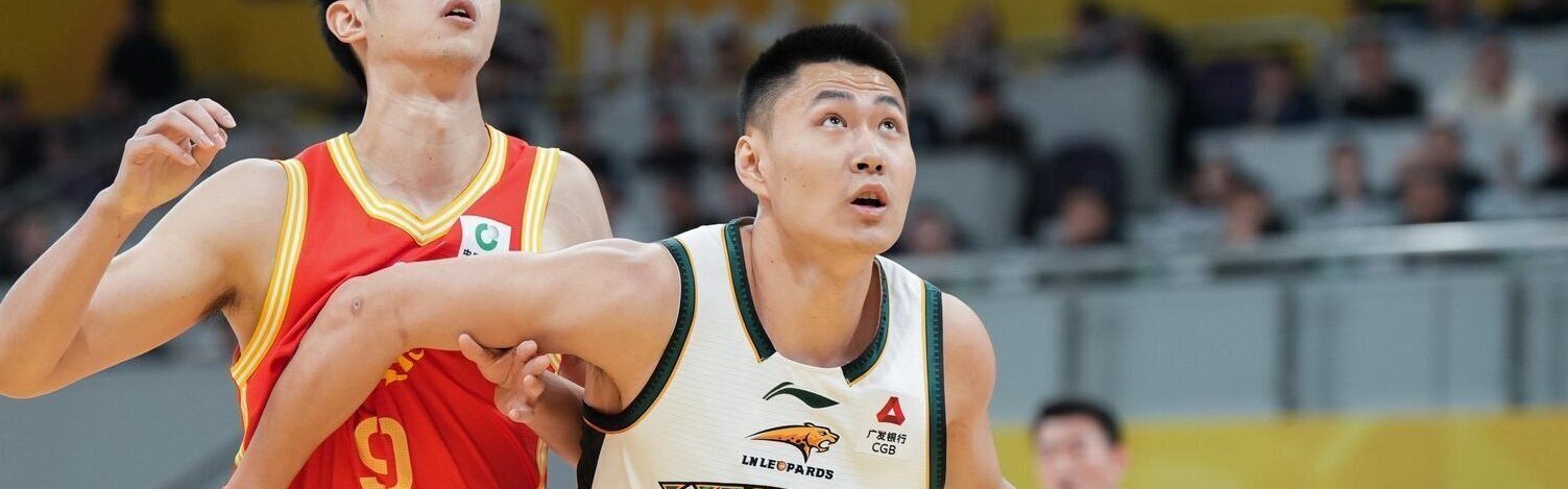 BSPORTS-不该回辽篮！25岁前锋又被弃用，场均1.8分，杨鸣重新启用李晓旭