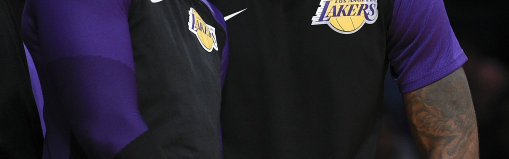 B体育官网-史蒂芬森：詹姆斯现在只想赢球&amp;不再关心数据了 没得黑