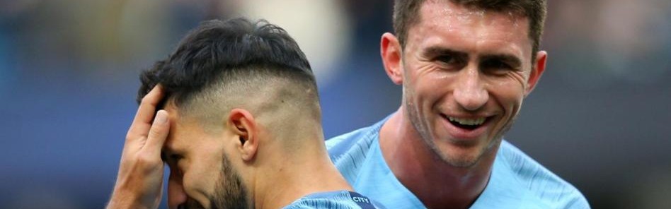 B体育官网-拉波尔特：刚去曼城阿圭罗就给我上对抗，还说这就是英式足球