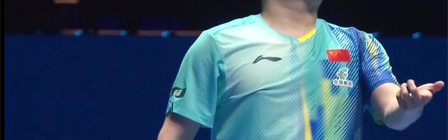 B体育下载-国乒男队小组赛就翻车！三位主力输德国队，王皓强装镇定祝贺对手|世界杯|王楚钦|温瑞博|梁靖崑|迪米特里-奥恰洛夫_新浪体育_新浪新闻