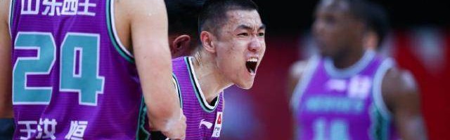 B体育官网-山东男篮全体球员联合署名揭露西王俱乐部欠薪